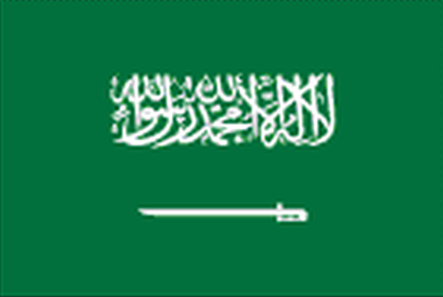 Arabie saoudite